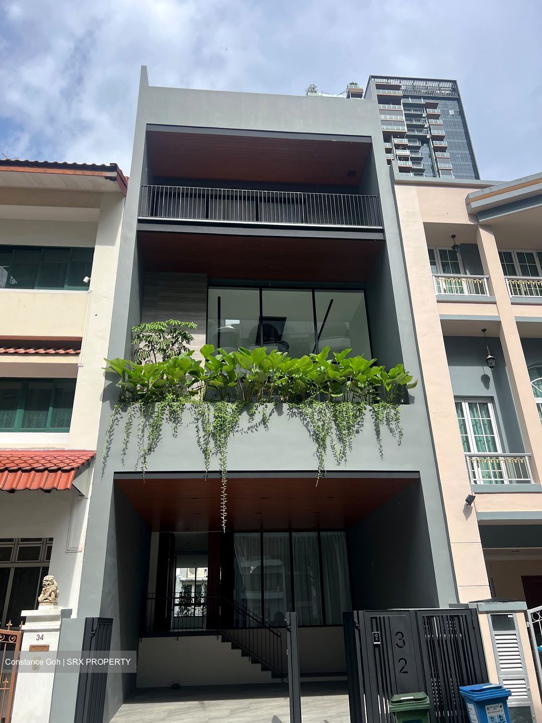 Boon Teck Road (D12), Terrace #567665271